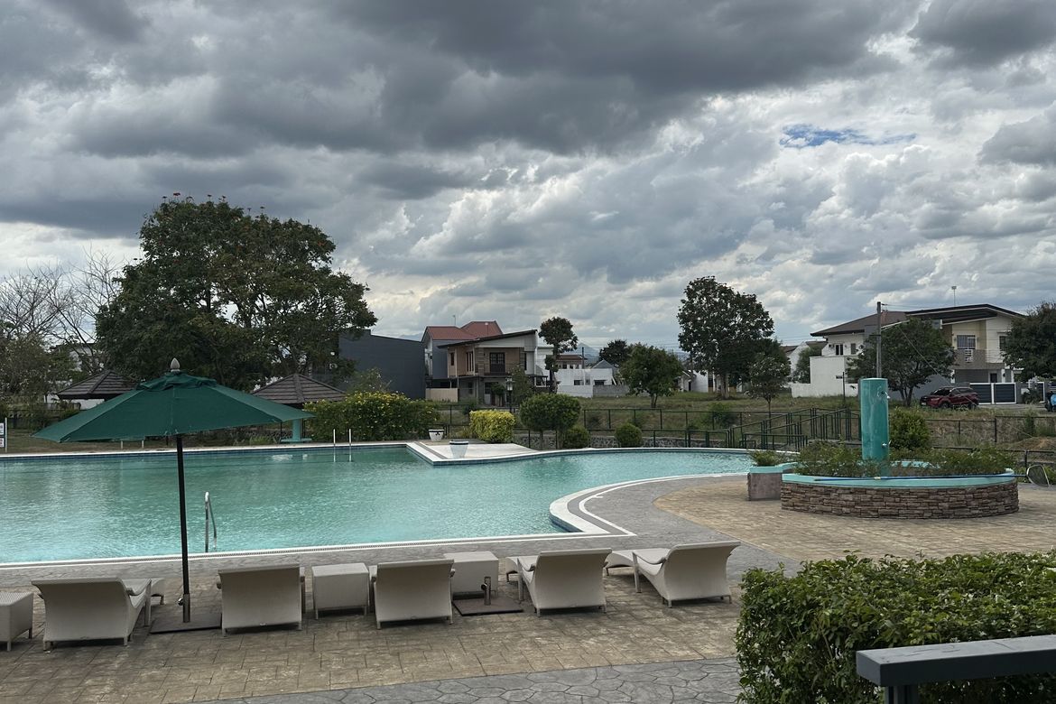 Land for Sale in Balibago, Angeles, Pampanga – photo 4