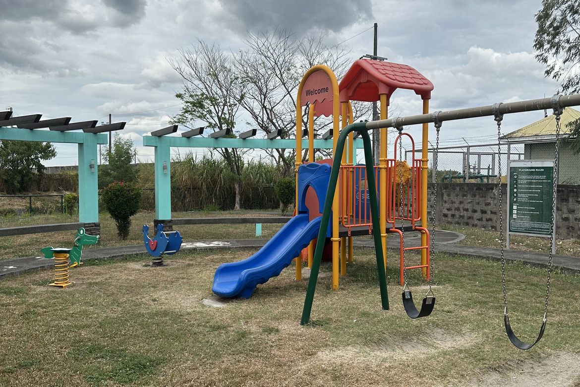 Land for Sale in Balibago, Angeles, Pampanga – photo 6