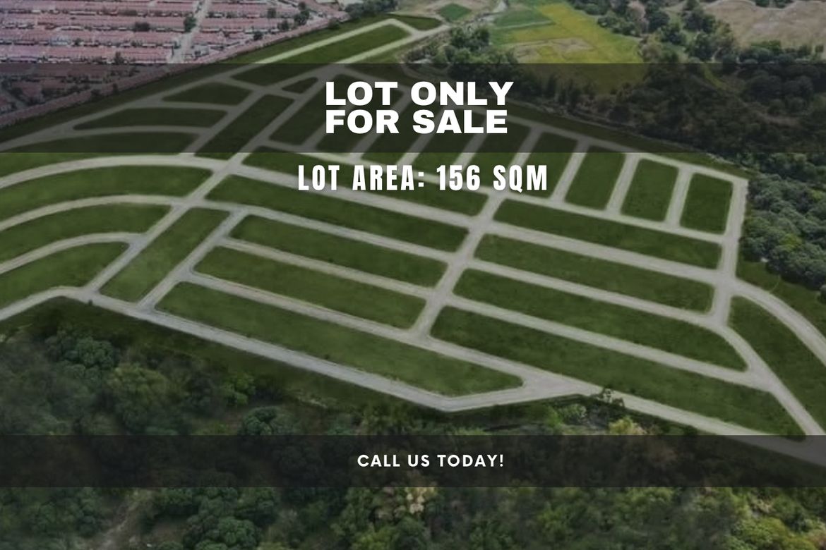 Land for Sale in Balibago, Angeles, Pampanga