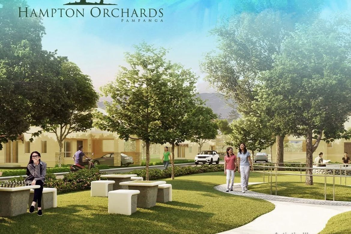 Land for Sale in Balibago, Angeles, Pampanga – photo 6