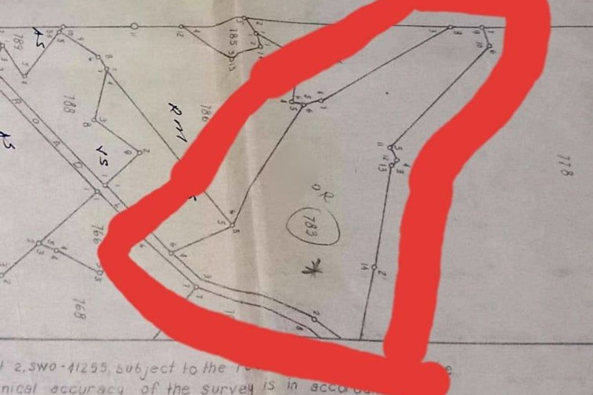 Land for Sale in Balibago, Angeles, Pampanga – photo 3
