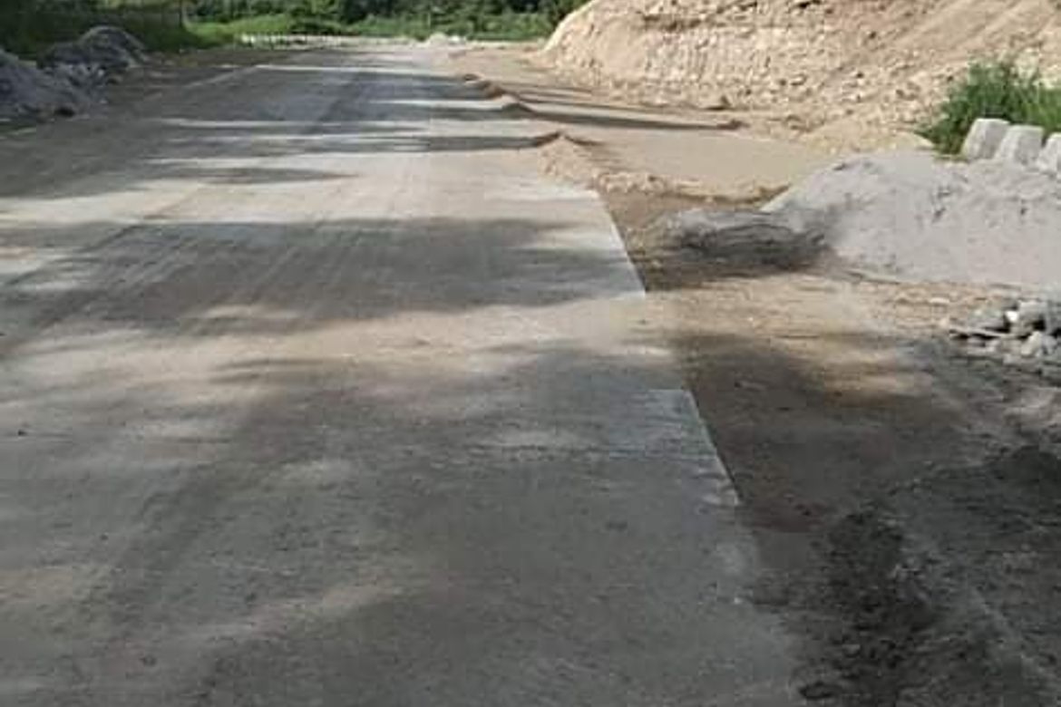 Land for Sale in Balibago, Angeles, Pampanga – photo 6