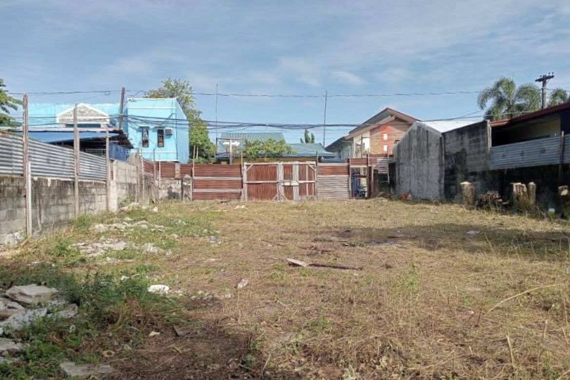 Land for Sale in Balibago, Angeles, Pampanga – photo 3