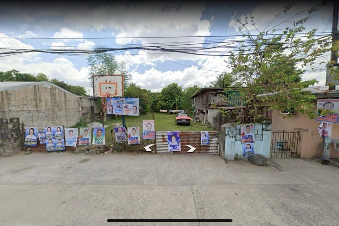 Land for Sale in Balibago, Angeles, Pampanga – photo 5