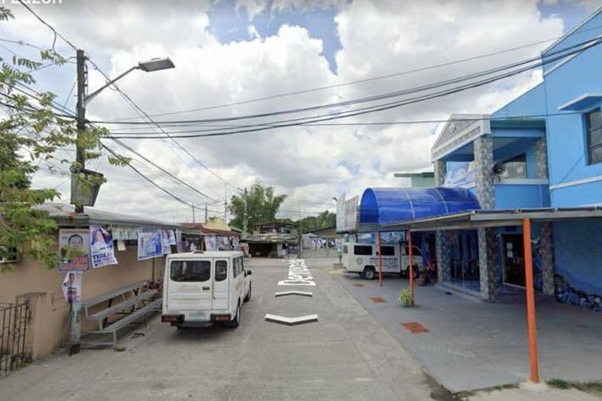 Land for Sale in Balibago, Angeles, Pampanga – photo 7
