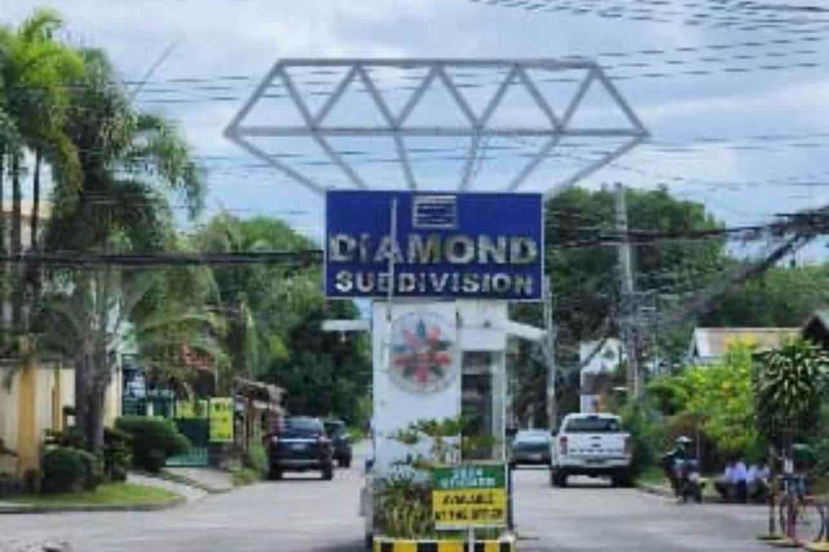 Land for Sale in Balibago, Angeles, Pampanga