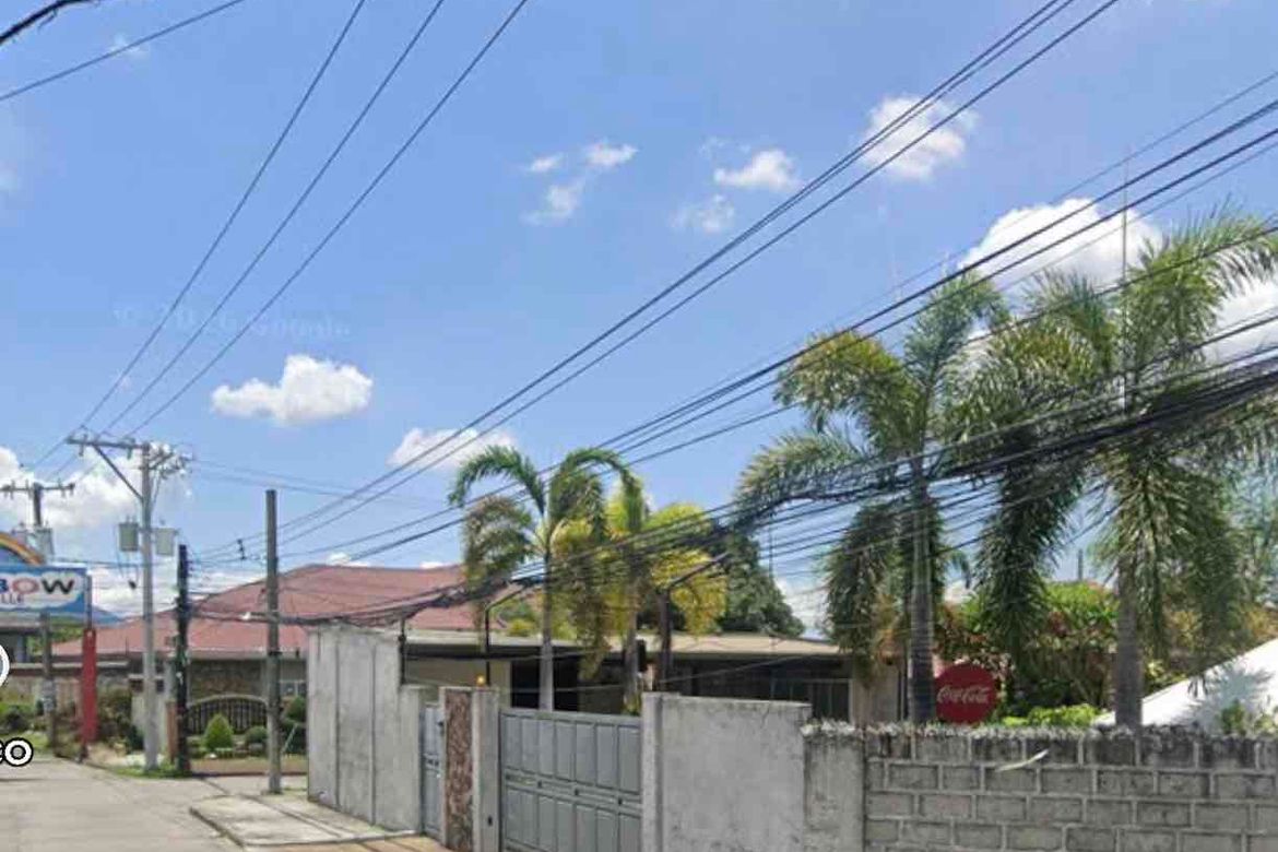 Land for Sale in Balibago, Angeles, Pampanga – photo 2