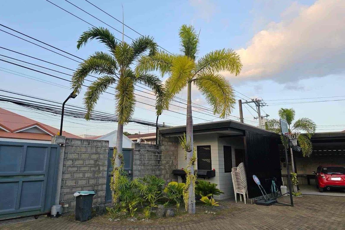 Land for Sale in Balibago, Angeles, Pampanga – photo 4