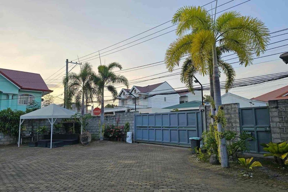 Land for Sale in Balibago, Angeles, Pampanga – photo 5