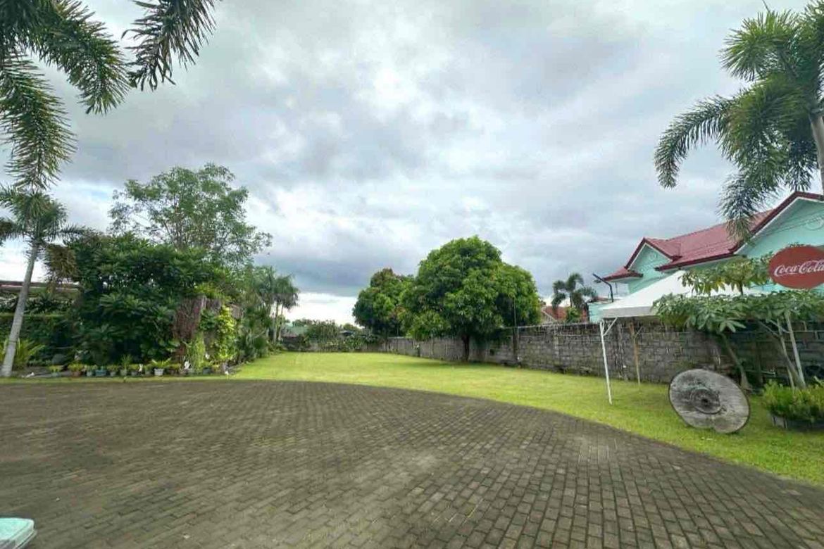 Land for Sale in Balibago, Angeles, Pampanga – photo 5