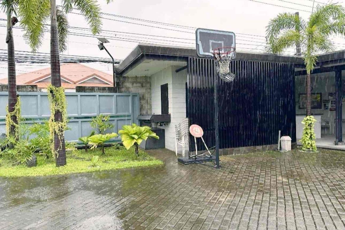 Land for Sale in Balibago, Angeles, Pampanga – photo 6