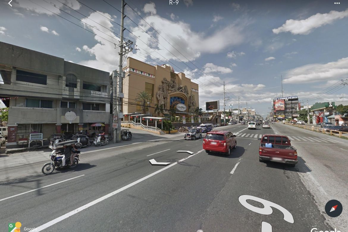 Land for Sale in Balibago, Angeles, Pampanga – photo 5