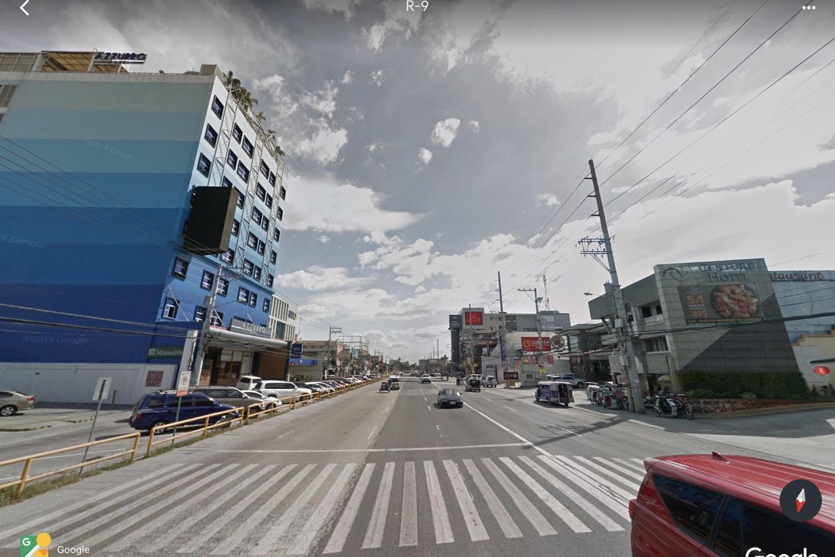 Land for Sale in Balibago, Angeles, Pampanga – photo 6
