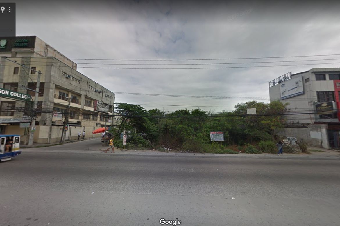 Land for Sale in Balibago, Angeles, Pampanga – photo 3