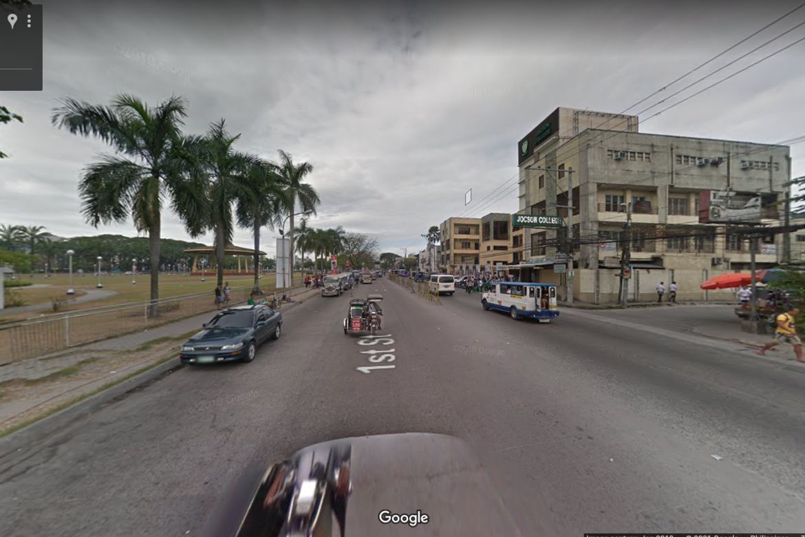 Land for Sale in Balibago, Angeles, Pampanga – photo 5