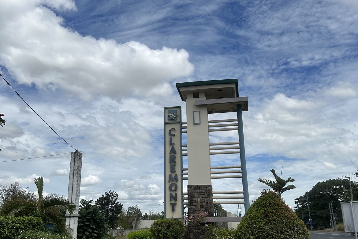Land for Sale in Balibago, Angeles, Pampanga – photo 2