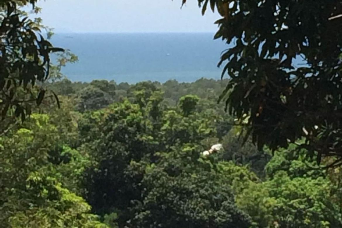 Land for Sale in Balibago, Calatagan, Batangas