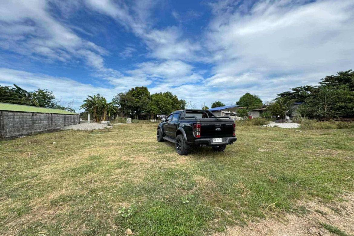Land for Sale in Balibago I, Tarlac, Tarlac – photo 4