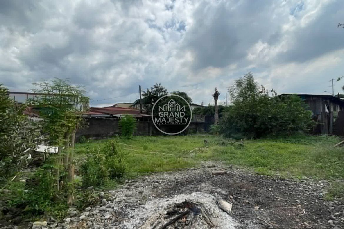 Land for Sale in Balingasa, Quezon City, Metro Manila near LRT-1 Balintawak – photo 3