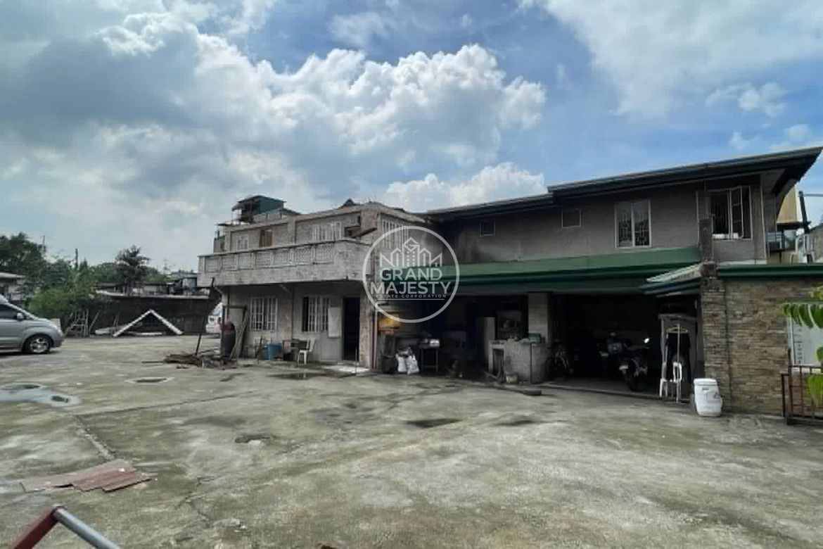 Land for Sale in Balingasa, Quezon City, Metro Manila near LRT-1 Balintawak – photo 5