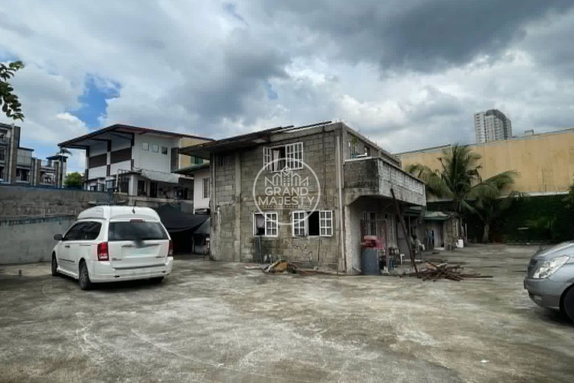 Land for Sale in Balingasa, Quezon City, Metro Manila near LRT-1 Balintawak – photo 6