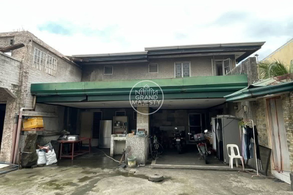 Land for Sale in Balingasa, Quezon City, Metro Manila near LRT-1 Balintawak – photo 7