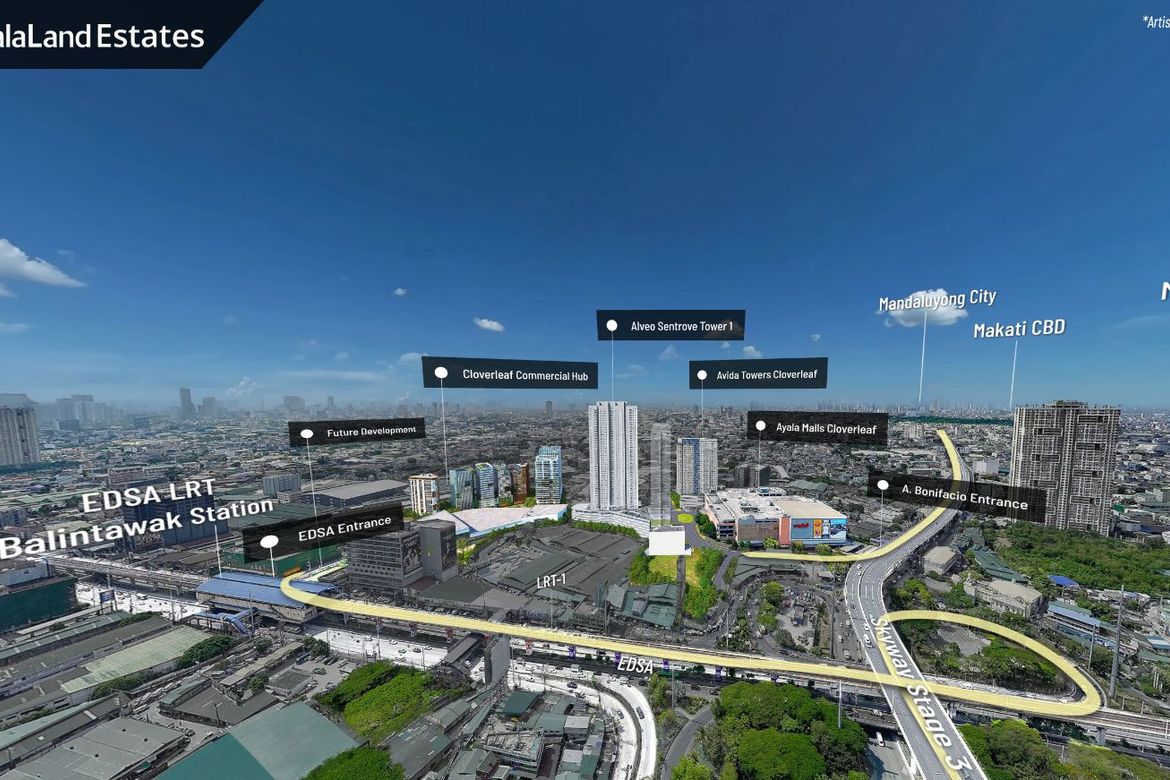 Land for Sale in Balingasa, Quezon City, Metro Manila near LRT-1 Balintawak – photo 2