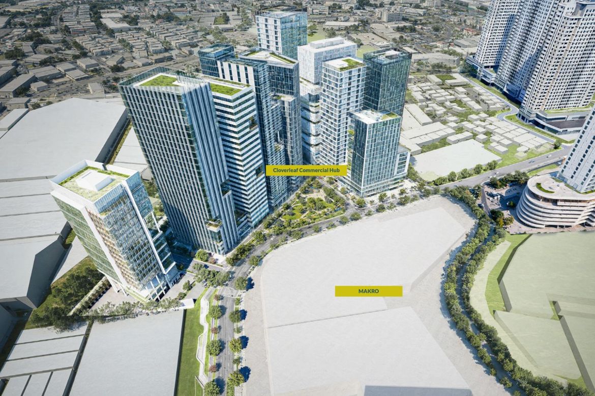 Land for Sale in Balingasa, Quezon City, Metro Manila near LRT-1 Balintawak – photo 4