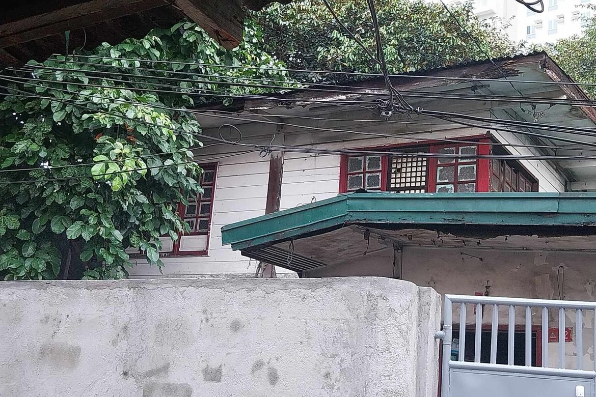 Land for Sale in Balingasa, Quezon City, Metro Manila near LRT-1 Balintawak