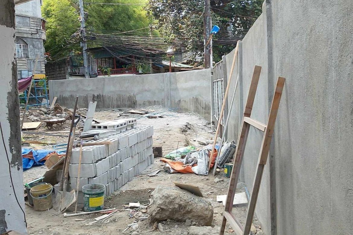 Land for Sale in Balingasa, Quezon City, Metro Manila near LRT-1 Balintawak – photo 5