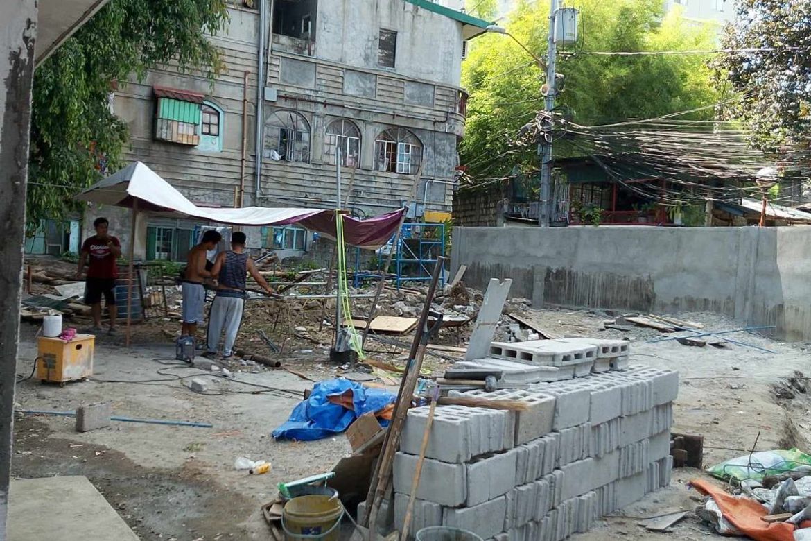 Land for Sale in Balingasa, Quezon City, Metro Manila near LRT-1 Balintawak – photo 6