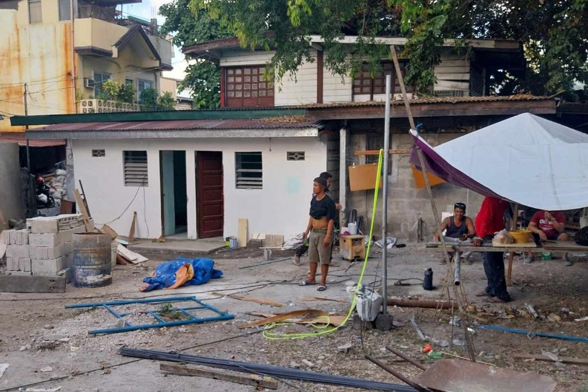 Land for Sale in Balingasa, Quezon City, Metro Manila near LRT-1 Balintawak – photo 8