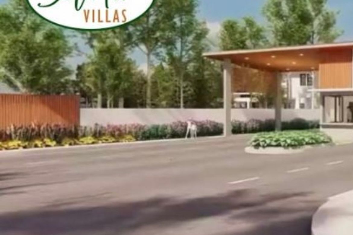 Land for Sale in Balintawak, Lipa, Batangas