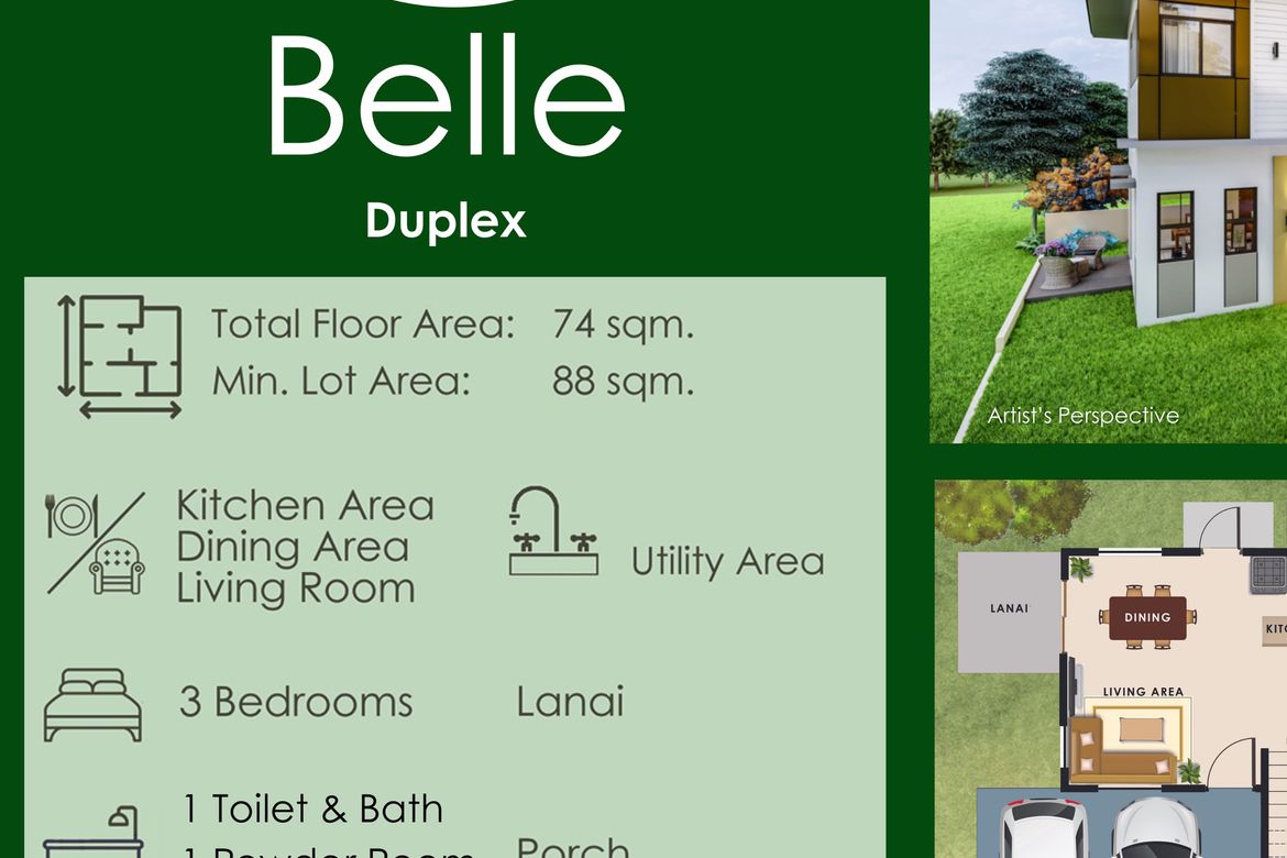 Land for Sale in Balintawak, Lipa, Batangas – photo 4