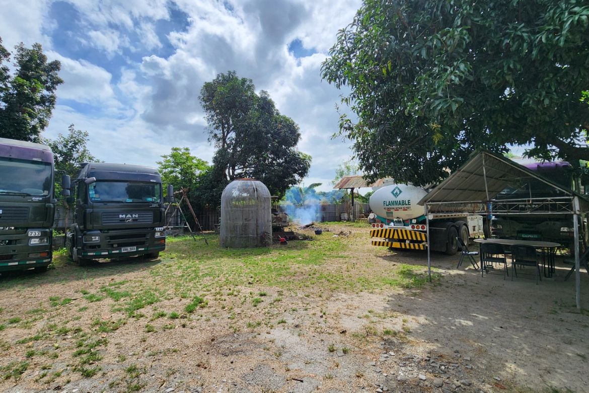 Land for Sale in Baliti, San Fernando, Pampanga – photo 3