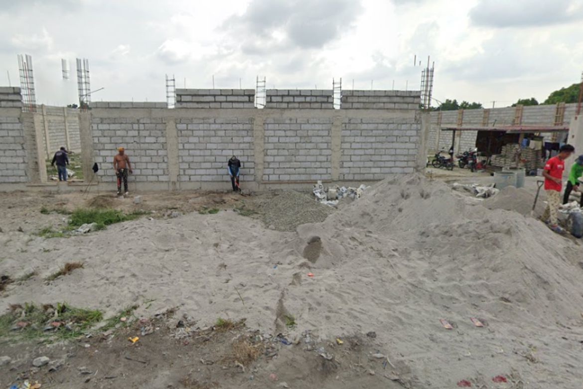 Land for Sale in Baliti, San Fernando, Pampanga – photo 2