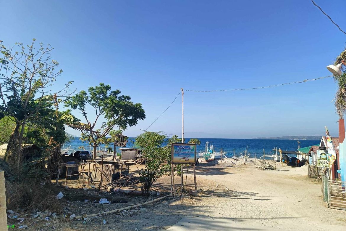 Land for Sale in Balitoc, Calatagan, Batangas