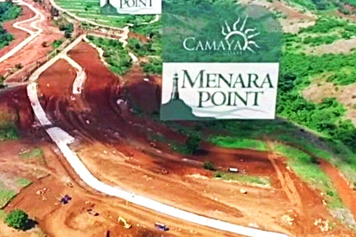 Land for Sale in Balon-Anito, Mariveles, Bataan – photo 2
