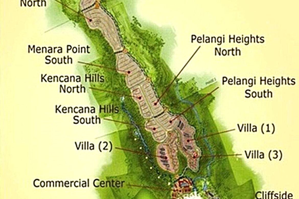 Land for Sale in Balon-Anito, Mariveles, Bataan – photo 3