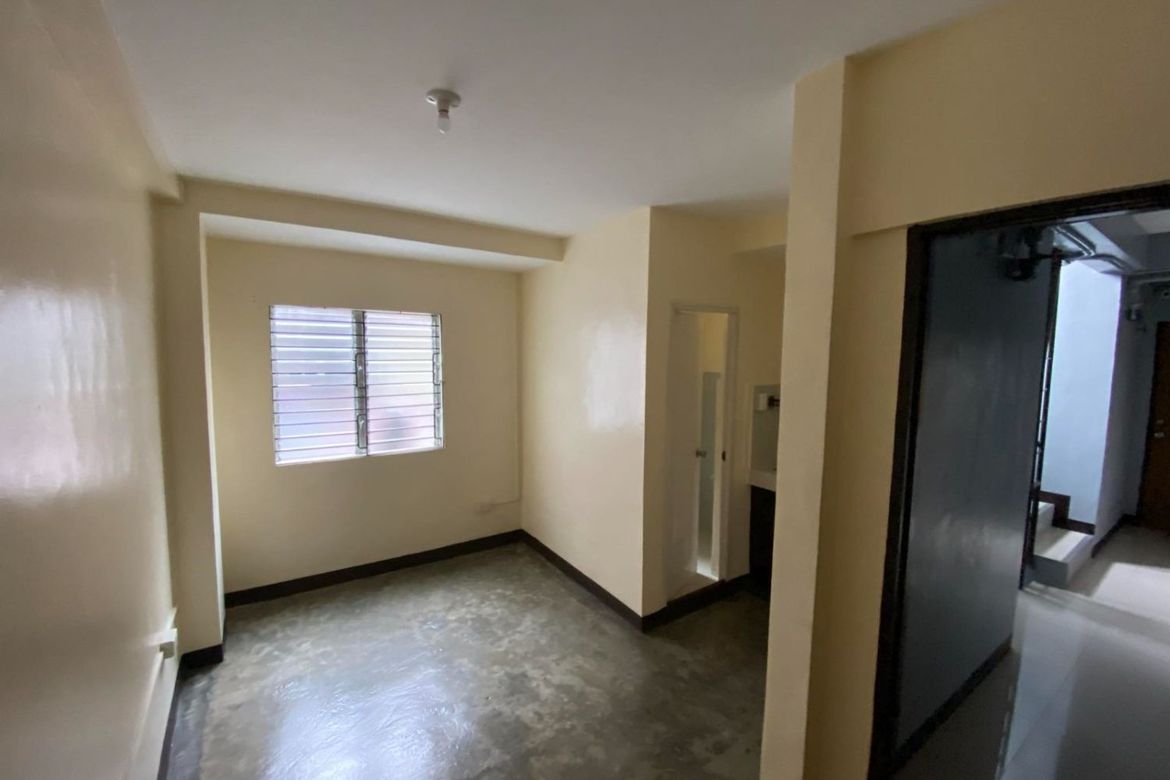 Land for Sale in Balong-Bato, San Juan, Metro Manila near LRT-2 J. Ruiz