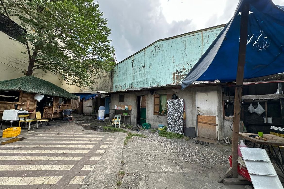 Land for Sale in Balong-Bato, San Juan, Metro Manila near LRT-2 J. Ruiz – photo 2