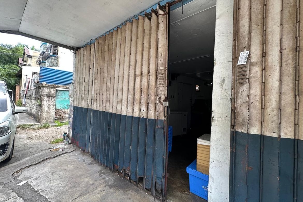 Land for Sale in Balong-Bato, San Juan, Metro Manila near LRT-2 J. Ruiz – photo 3
