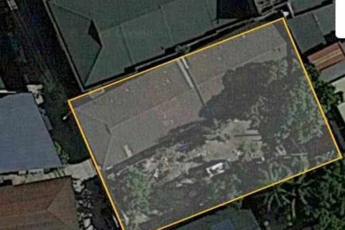 Land for Sale in Balong-Bato, San Juan, Metro Manila near LRT-2 J. Ruiz – photo 2