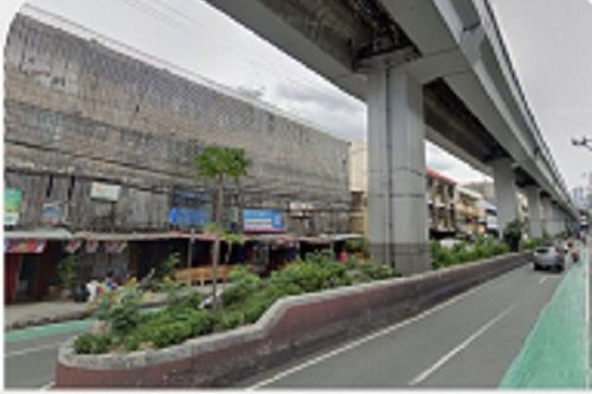 Land for Sale in Balong-Bato, San Juan, Metro Manila near LRT-2 J. Ruiz – photo 2