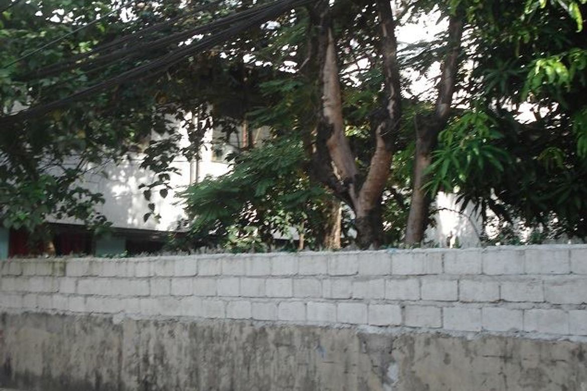 Land for Sale in Balong-Bato, San Juan, Metro Manila near LRT-2 J. Ruiz – photo 2