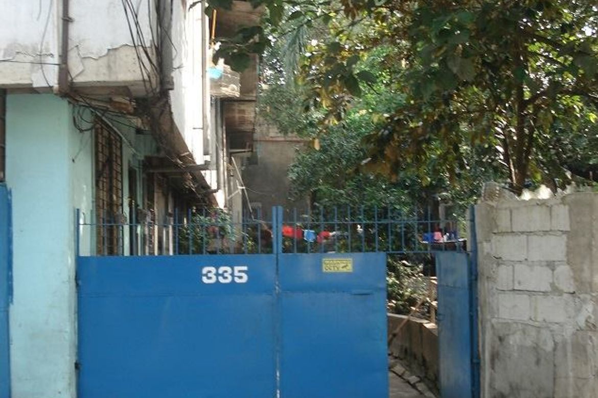 Land for Sale in Balong-Bato, San Juan, Metro Manila near LRT-2 J. Ruiz – photo 4