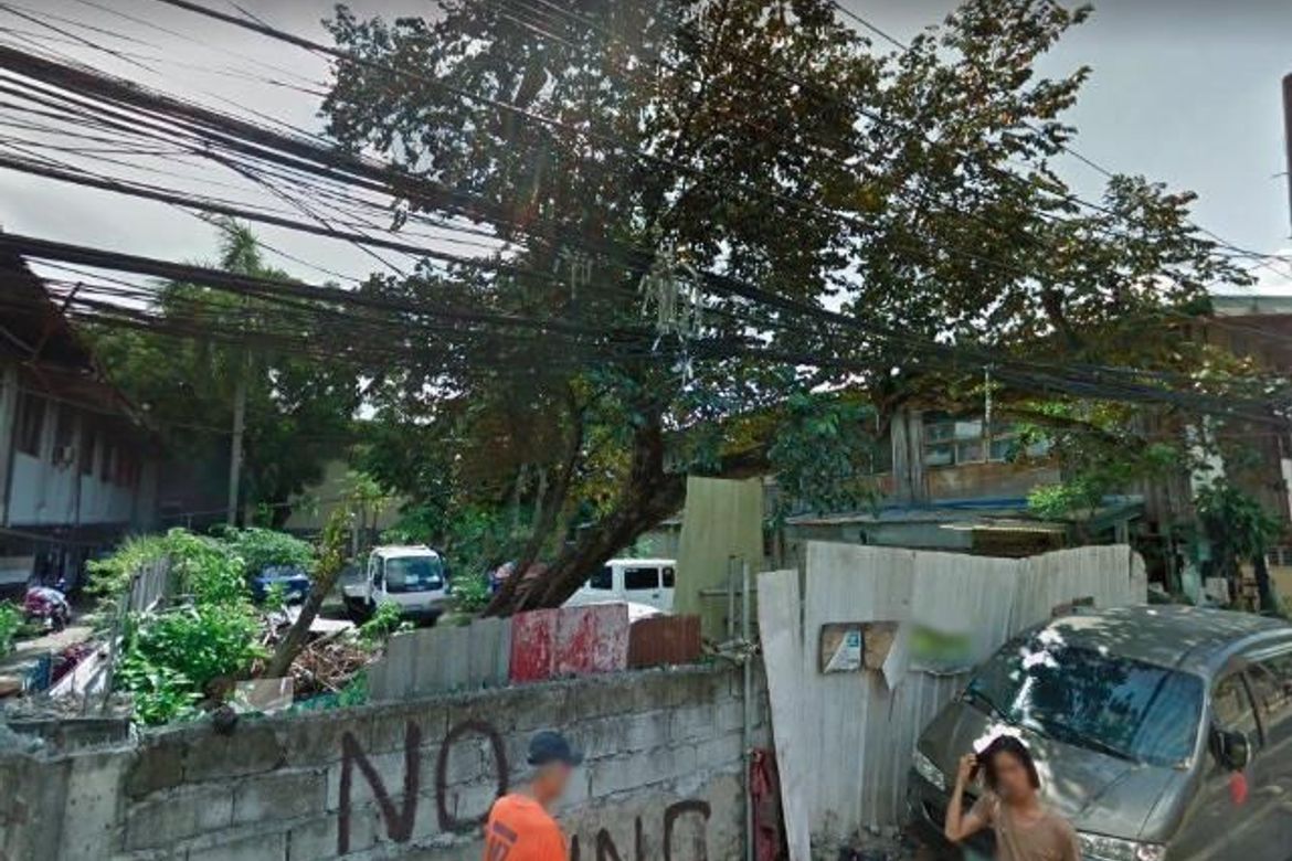 Land for Sale in Balong-Bato, San Juan, Metro Manila near LRT-2 J. Ruiz – photo 6