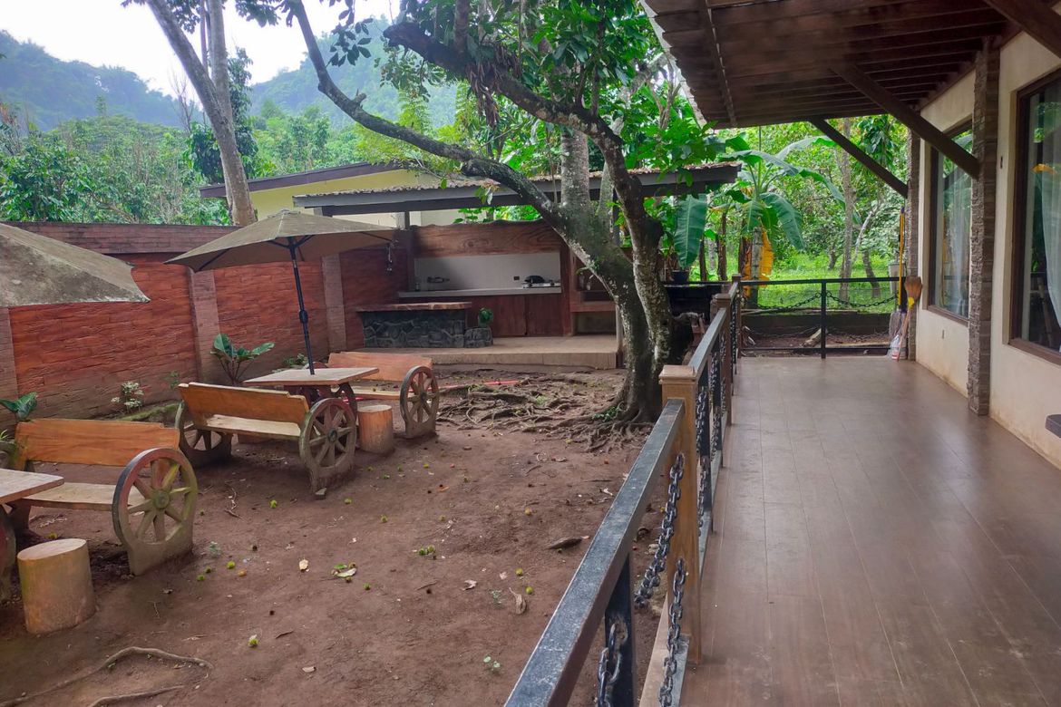 Land for Sale in Balubad, Lumban, Laguna – photo 6