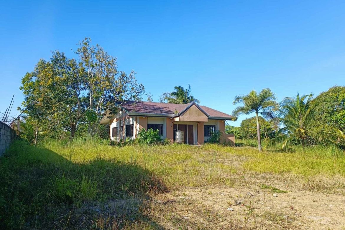 Land for Sale in Balubad, Silang, Cavite