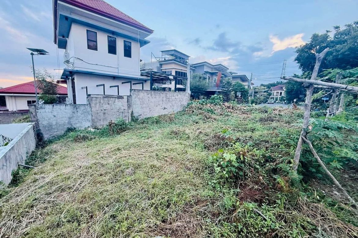 Land for Sale in Balulang, Cagayan de Oro, Misamis Oriental – photo 2